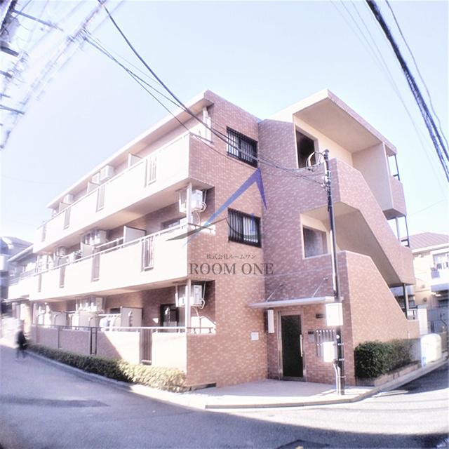 シーガルハイツ登戸