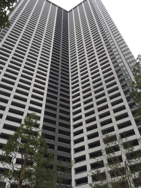 勝どき ザ・タワー