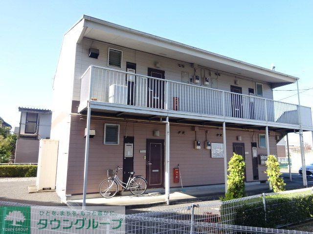 ニューシティ西平井