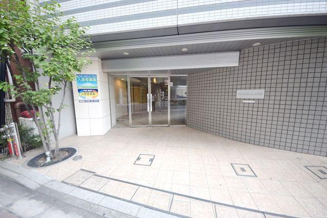 ルクレ日本橋馬喰町
