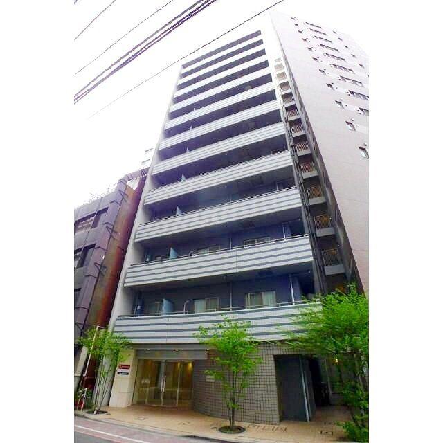 ルクレ日本橋馬喰町