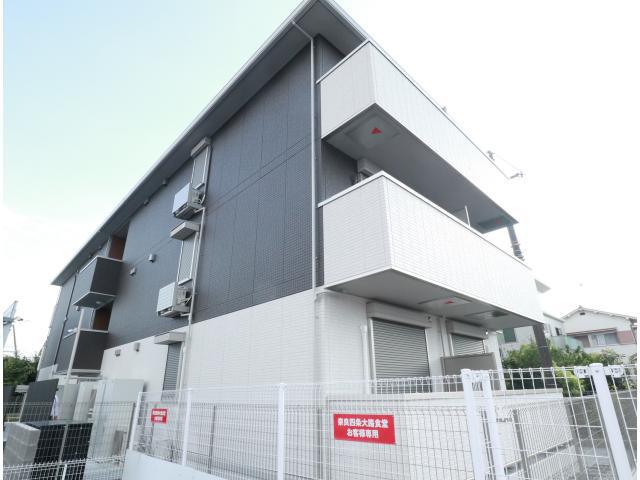 シュエット四条大路
