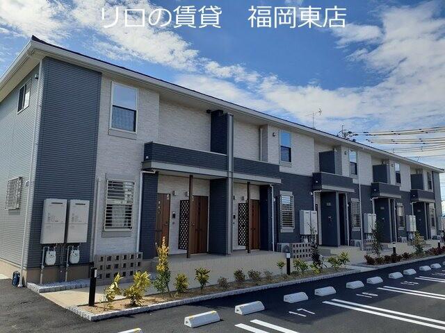 アベニュー青葉I