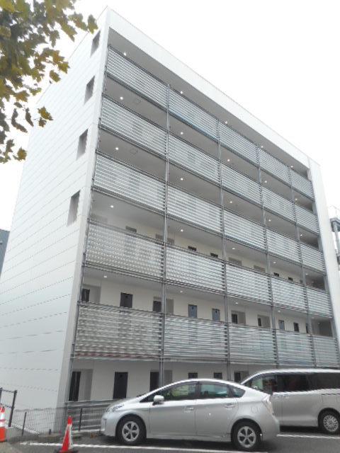 コンフォールいわき