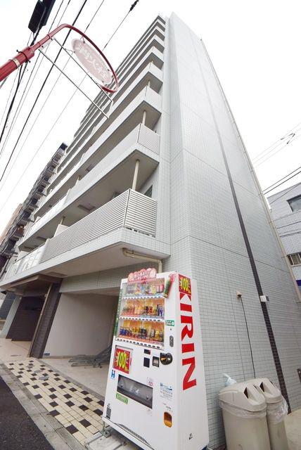 リヴシティ王子神谷