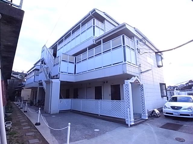 MJハイツ塩屋ヒルズ