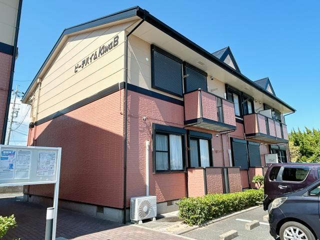 ビーチハイムKIWA