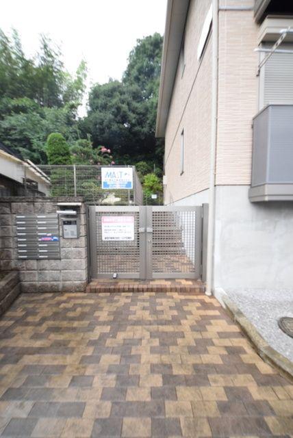 ラ・シエスト