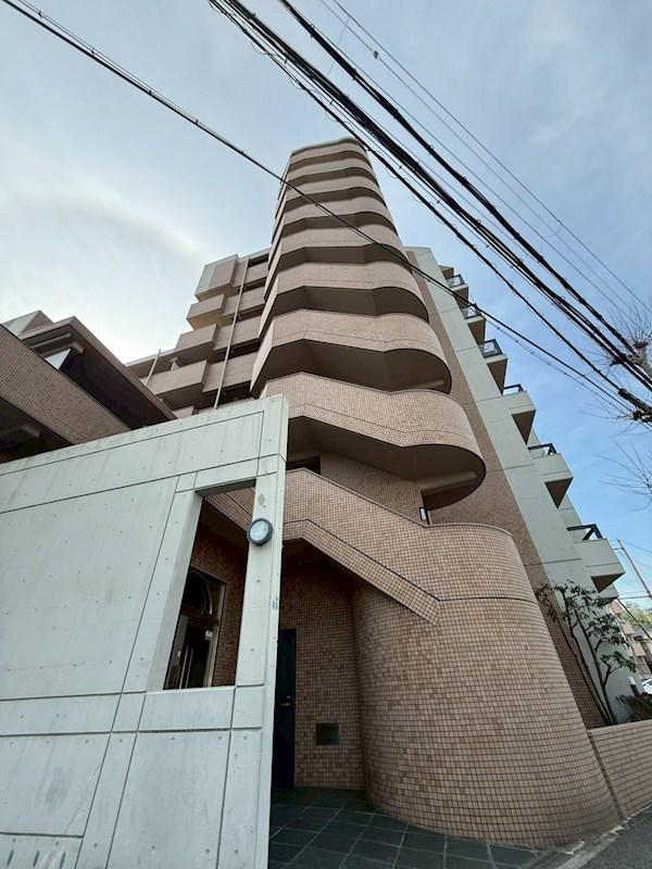 パレ清水が丘