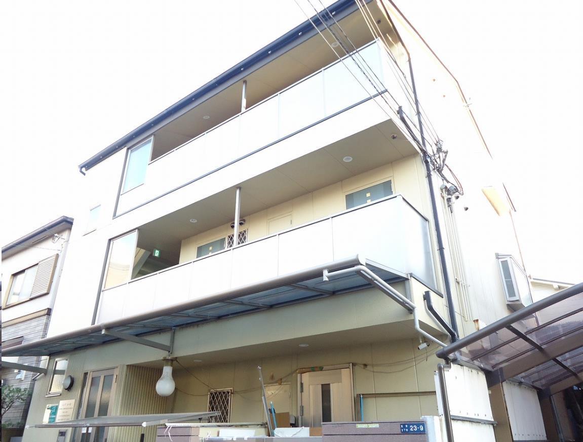 シンブコーポ