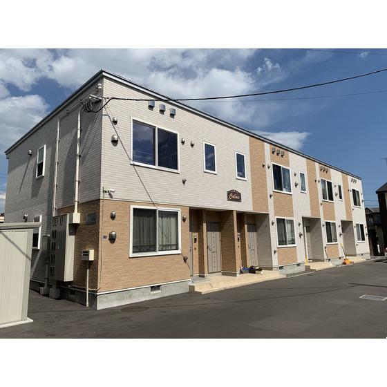 ＪＲ室蘭本線 糸井駅 徒歩28分 2階建 築10年