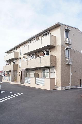 パークサイドカーサ