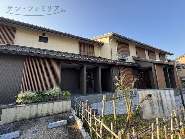 豊橋鉄道東田本線 赤岩口駅 徒歩10分  築11年(2LDK/1階)
