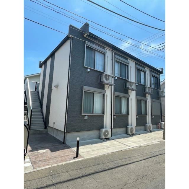 イクシオ保谷