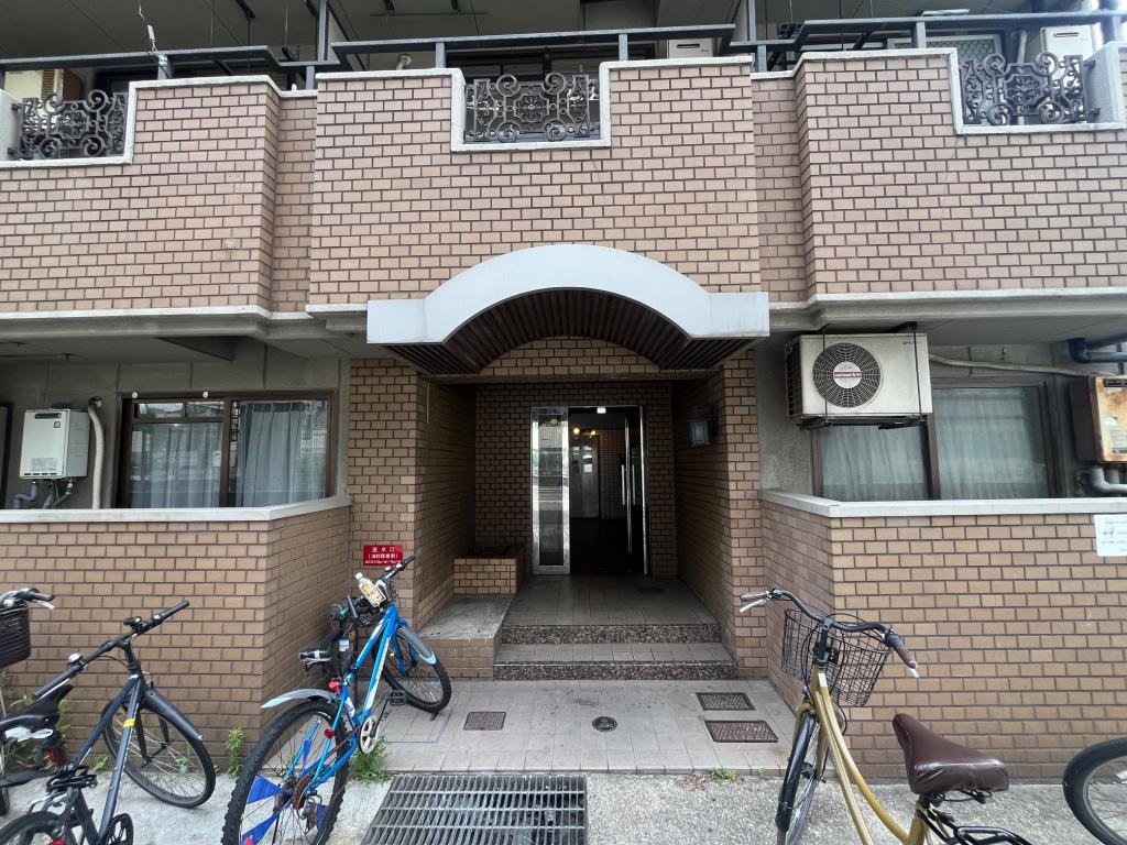 クレアドル芦屋西