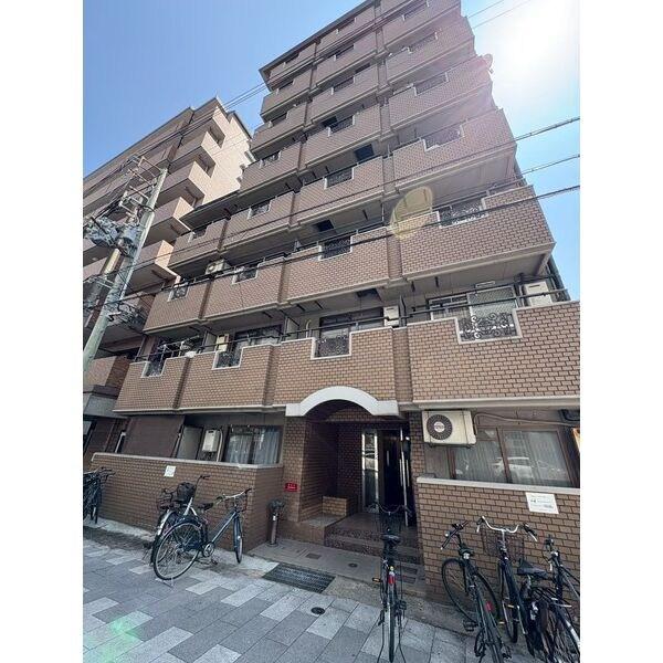 クレアドル芦屋西