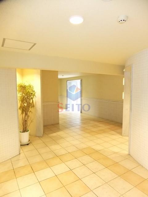 豊中夕日丘ホームズ