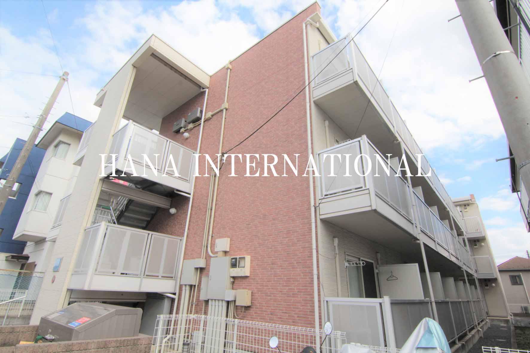 レオパレス セードル