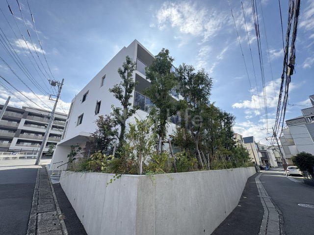 グランカーサ溝の口