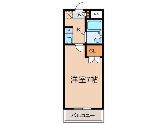 阪急神戸線 武庫之荘駅 徒歩5分 4階建 築30年