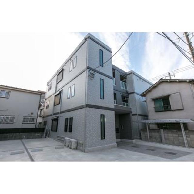 NーGRANDE(2LDK/1階)
