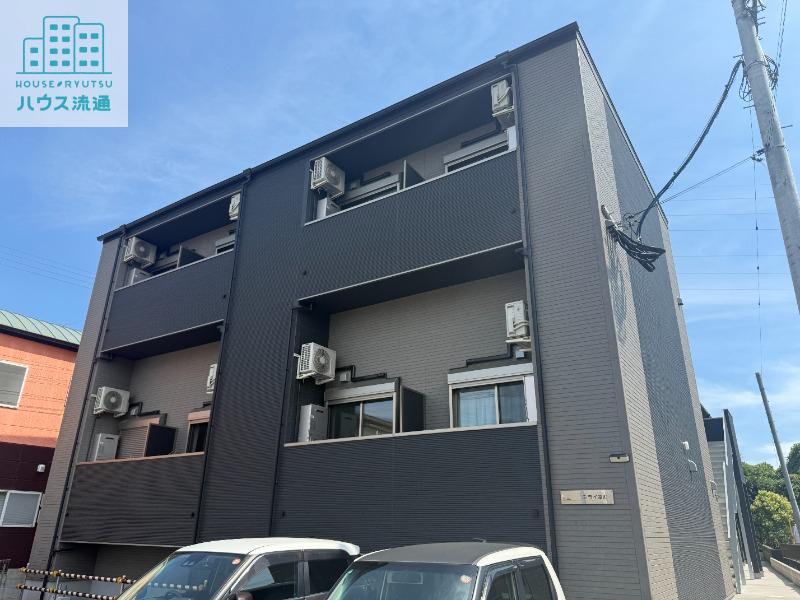ミライ幸町