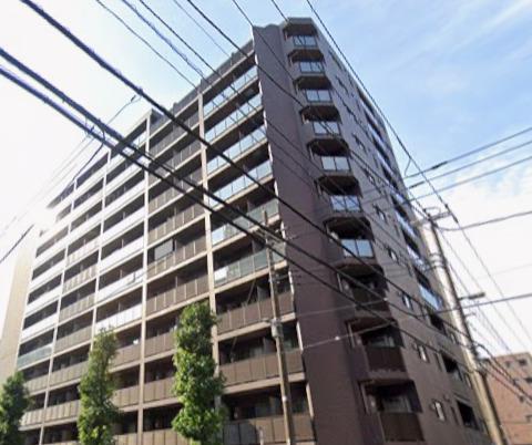 フェニックス新横濱クアトロ