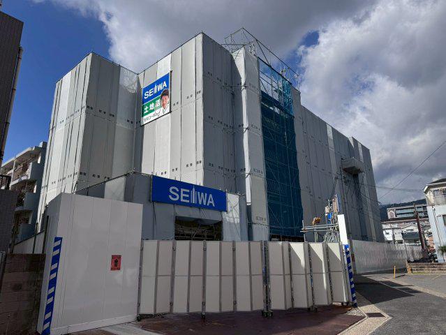 エクセルハイム東灘