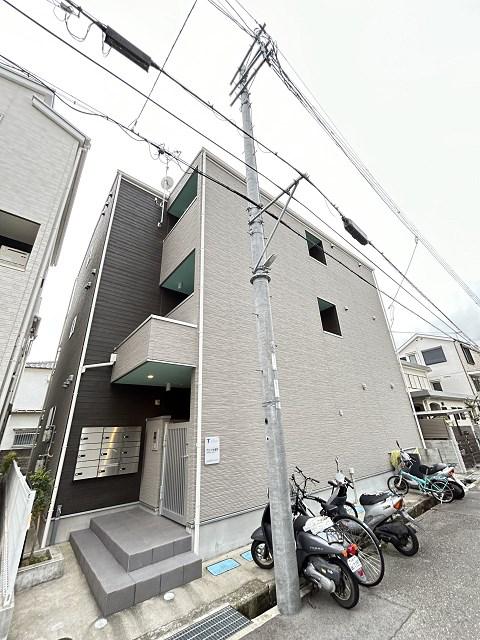 アコード水堂町