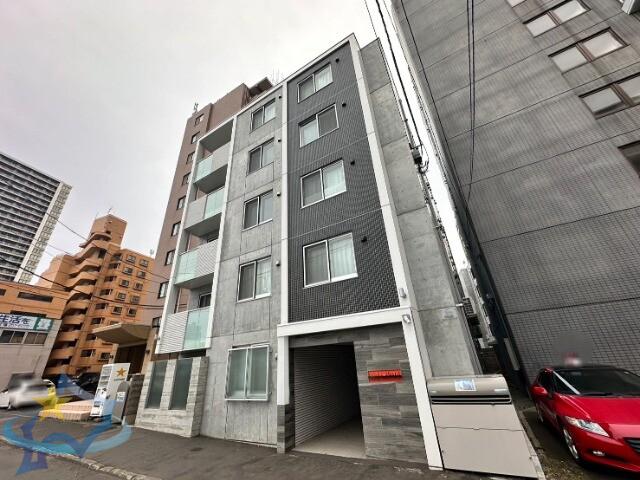 ブランシャールSAPPORO STATION ウエスト