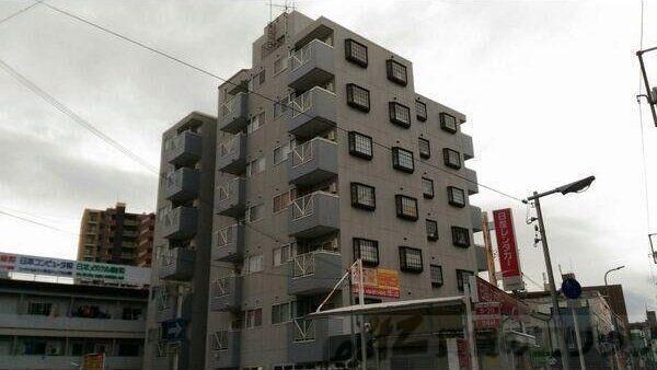 レクシア上新庄