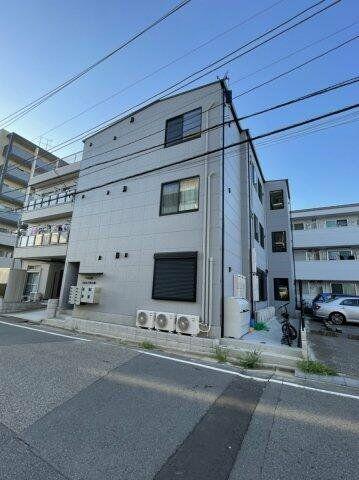 SAIL千住大橋
