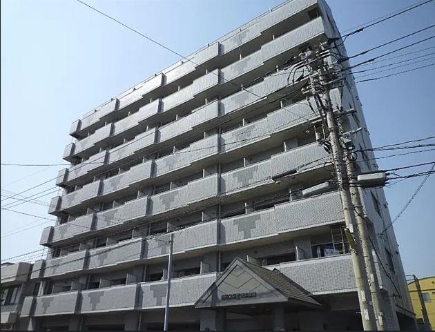 朝日プラザ天文館南