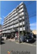 朝日プラザ天文館南