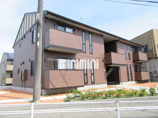 サンライフ A棟