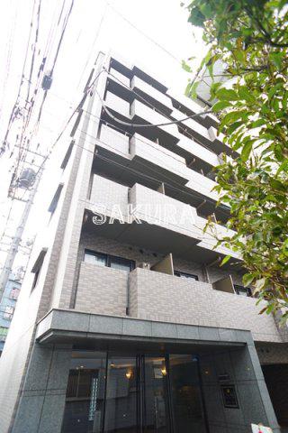 ルーブル武蔵小杉参番館