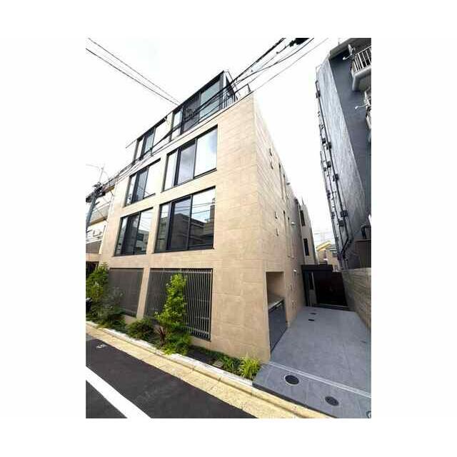THE RESIDENCE ICHIGAYADAIMACHIザレジデ