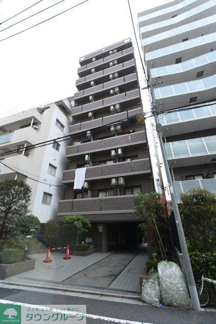 菱和パレス御茶ノ水湯島天神町
