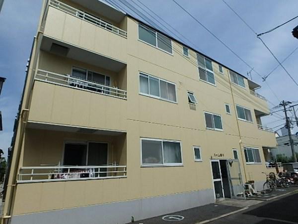 ハイム皆川