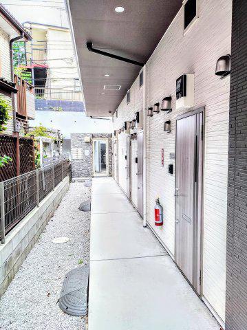 アザーレ・ターコイズ読売ランド前