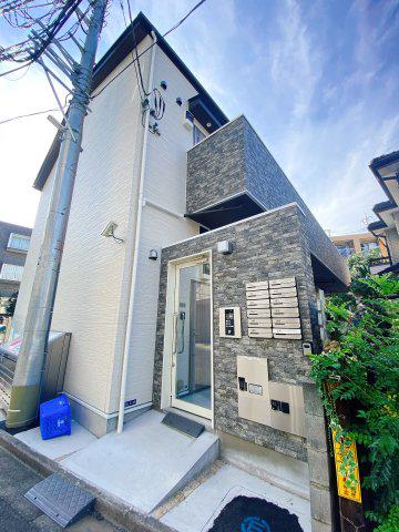 アザーレ・ターコイズ読売ランド前