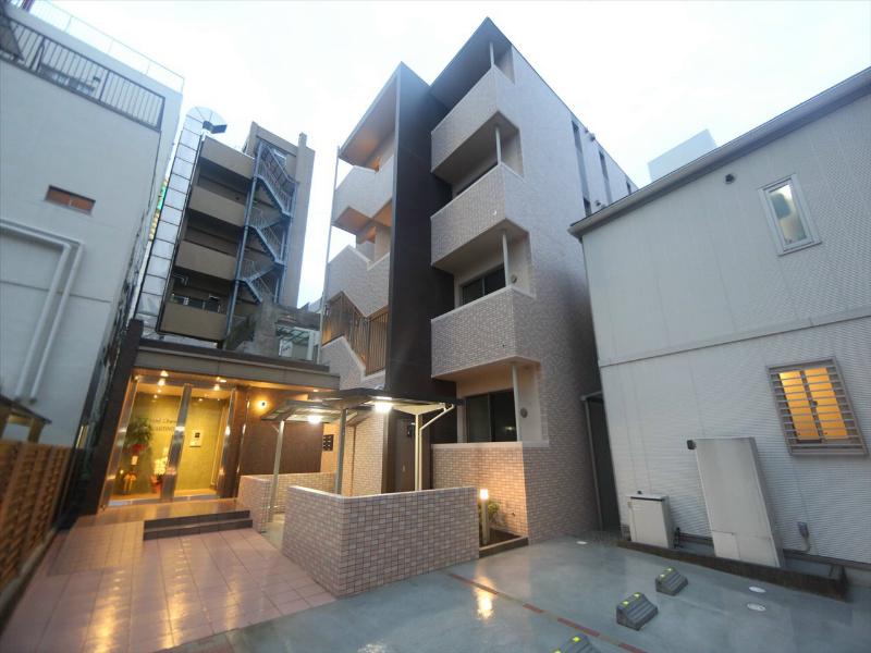 グランシャトゥ那古野