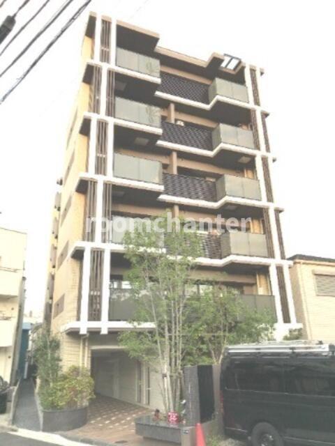 クリオ西横浜ブライトマークス