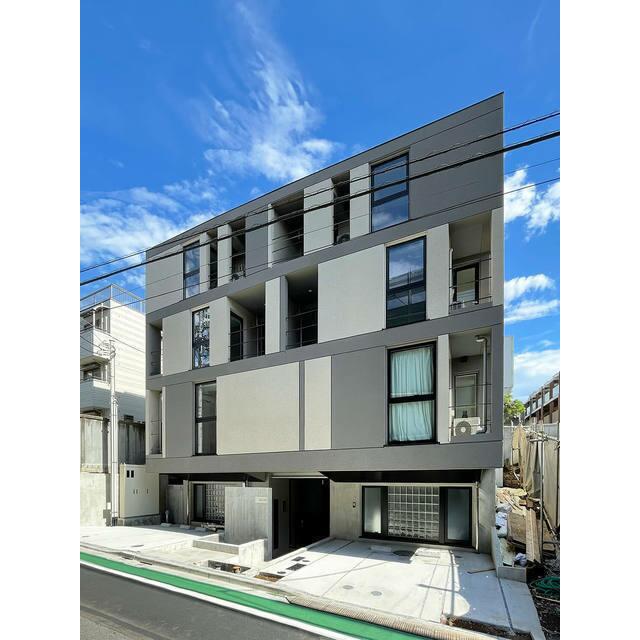 HUIT神楽坂 部屋番号301