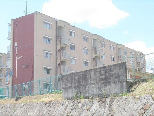 ビレッジハウス岩根2号棟