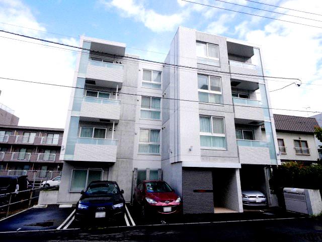 ファランドール札幌