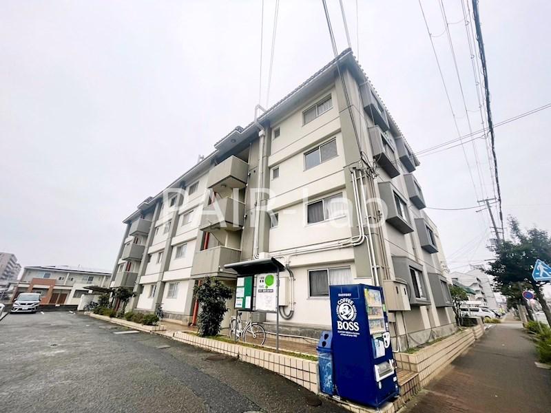 インタービレッジ天満