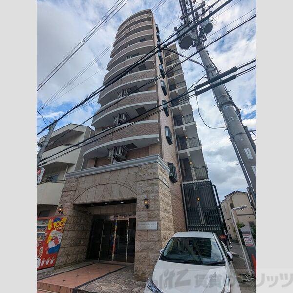 エスグランデ梅田ノース