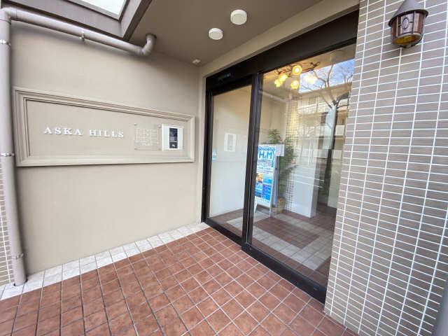 ASKA HILLS