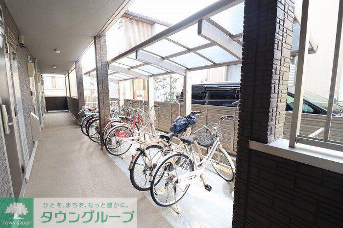プラムリリア